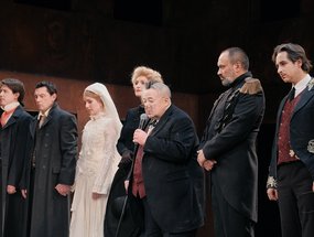 Почтение памяти Владимира Симонова.