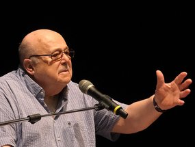Встреча А.А. Калягина с театральным сообществом Республики Татарстан, июнь 2023