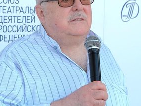 Закрытие XII Международной летней театральной школы СТД РФ