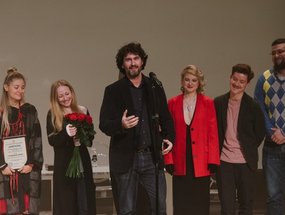 Церемония награждения премии "Гвоздь соезона" (2023)