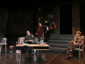 Пять ложек эликсира первые показы