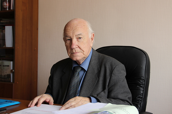 Вадим Демин