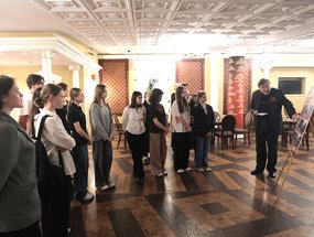 Театр - Фронту