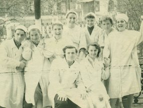 Юность